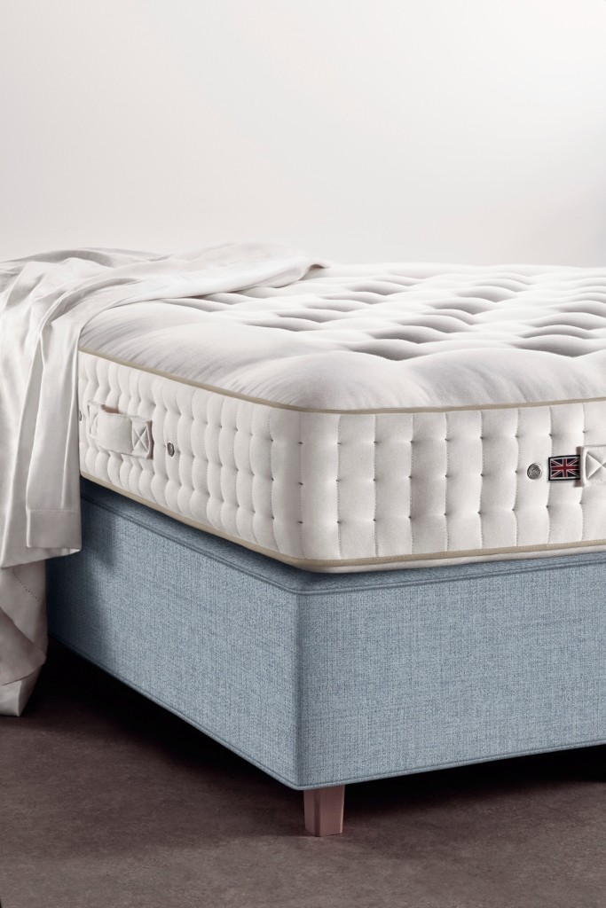Vispring Tiara Superb matras