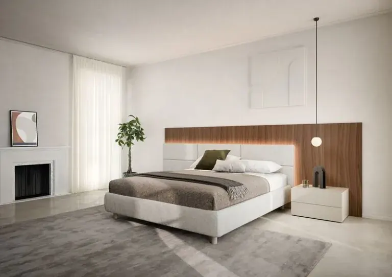 Bed op maat