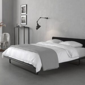 Less bed Equillie