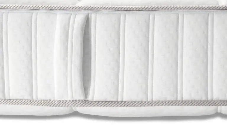 Matras op maat