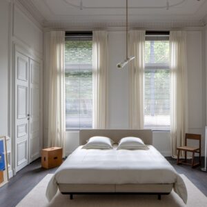 Curvo boxspringset