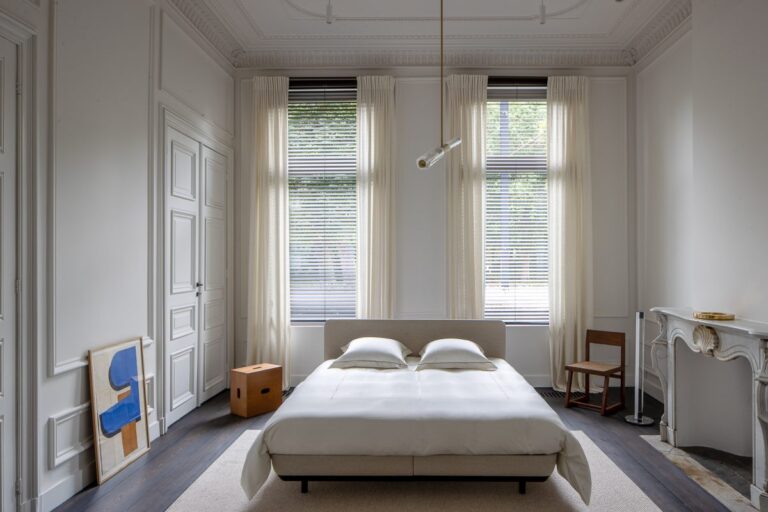 Curvo boxspringset