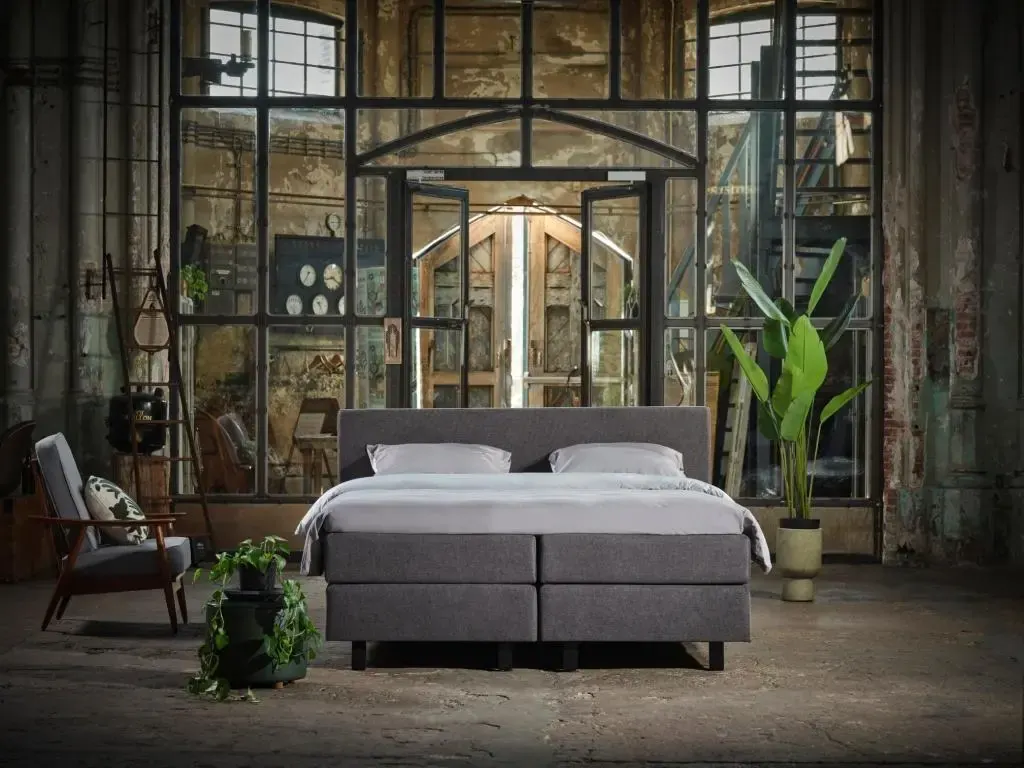Pullman boxsprings in Amersfoort