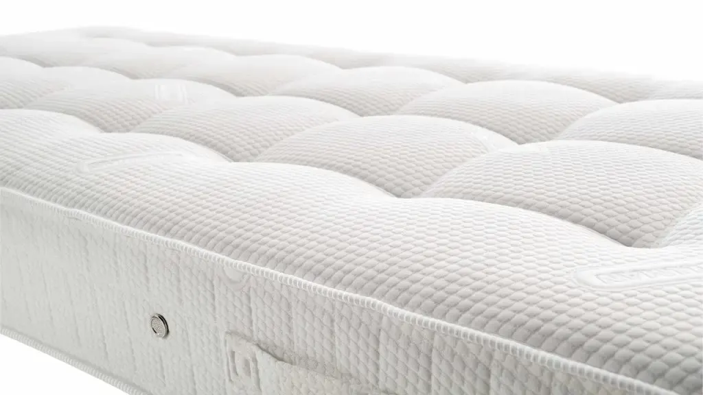 Pullman Silverline matras, een pocketvering matras om te proberen bij Truste in Amersfoort