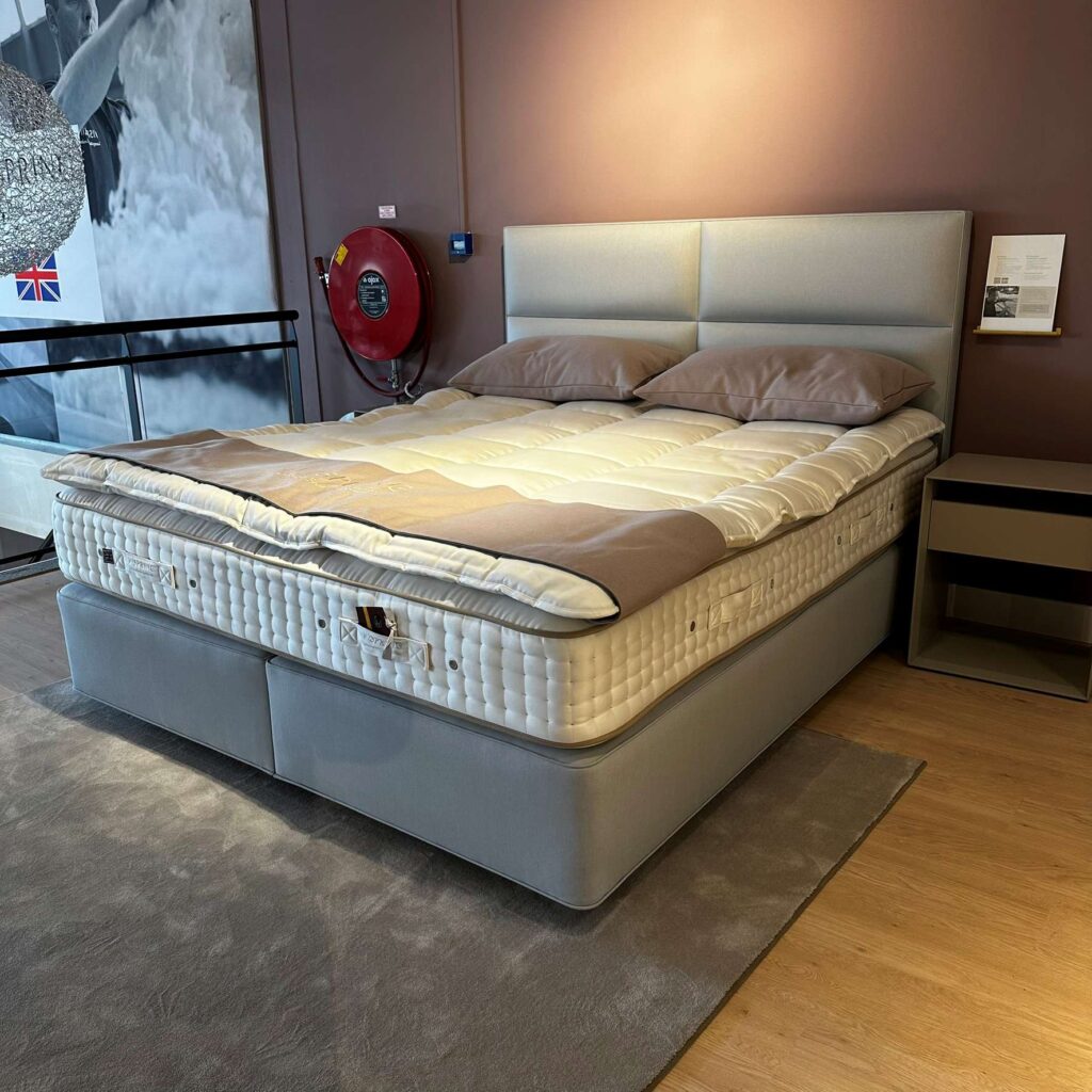 Sublime Superb showroommodel