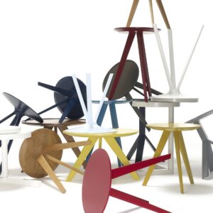 Wood Fellas by Möller Design