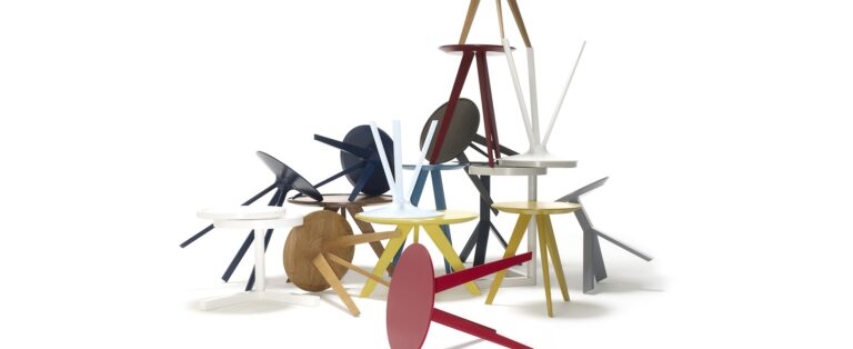 Wood Fellas by Möller Design